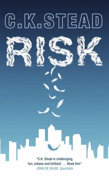 Risk (eBook, ePUB) Risk (eBook, ePUB)