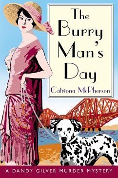 Cover The Burry Man's Day (eBook, ePUB)