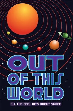 Cover Out of this World (eBook, ePUB)