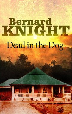 Cover Dead in the Dog (eBook, ePUB)