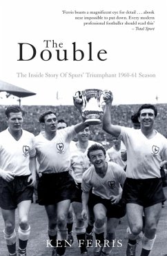 The Double (eBook, ePUB) - Ferris, Ken