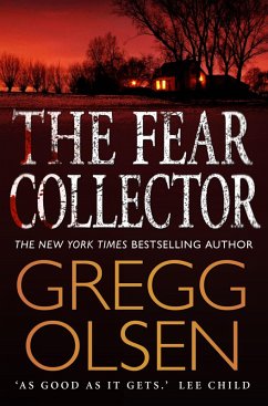 The Fear Collector (eBook, ePUB) - Olsen, Gregg