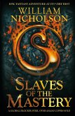 Slaves of the Mastery (The Wind on Fire Trilogy) (eBook, ePUB)