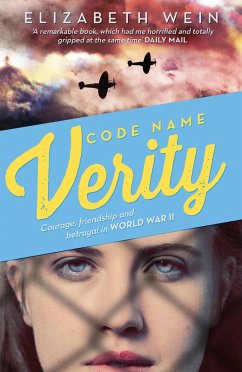 Code Name Verity (eBook, ePUB) - Wein, Elizabeth