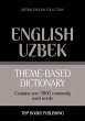 Theme-based dictionary British... - Bild 1