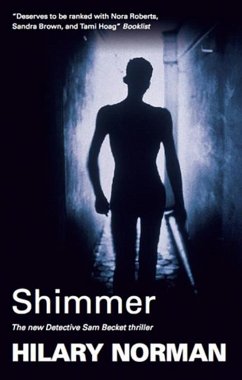 Shimmer (eBook, ePUB) - Norman, Hilary