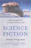 The Mammoth Encyclopedia of Science Fiction (eBook, ePUB)