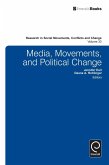 Media, Movements, and Political Change (eBook, ePUB)