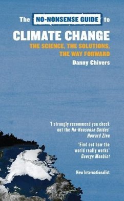 The No-Nonsense Guide to Climate Change (eBook, ePUB) - Chivers, Danny