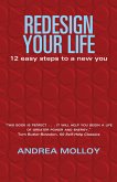 Redesign Your Life (eBook, ePUB)