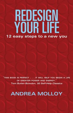 Cover Redesign Your Life (eBook, ePUB)