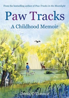 Cover Paw Tracks (eBook, ePUB)