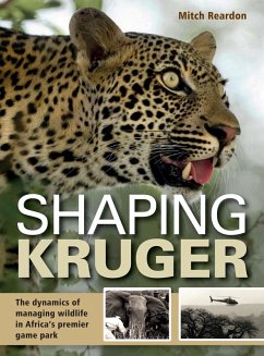 Cover Shaping Kruger (eBook, ePUB)