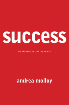 Success (eBook, ePUB) - Molloy, Andrea