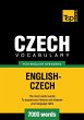 Czech vocabulary for English speakers -... - Bild 1