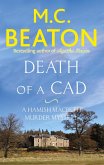 Death of a Cad (eBook, ePUB)