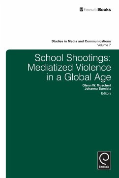 Cover School Shootings (eBook, ePUB)