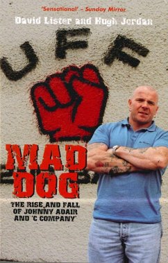 Mad Dog (eBook, ePUB) - Lister, David; Jordan, Hugh