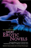 The Mammoth Book of Short Erotic Novels (eBook, ePUB)