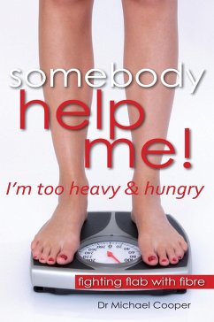 Somebody Help Me (eBook, ePUB) - Cooper, Michael