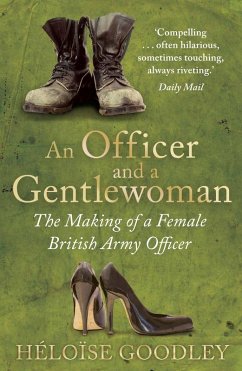 Cover An Officer and a Gentlewoman (eBook, ePUB)