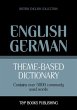 Theme-based dictionary British... - Bild 1