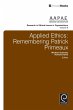 Applied Ethics (eBook, ePUB) - Bild 1