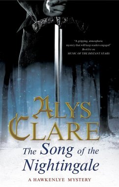 Song of the Nightingale (eBook, ePUB) - Clare, Alys