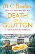 Death of a Glutton (eBook, ePUB) - Bild 1