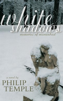 Cover White Shadows (eBook, ePUB)