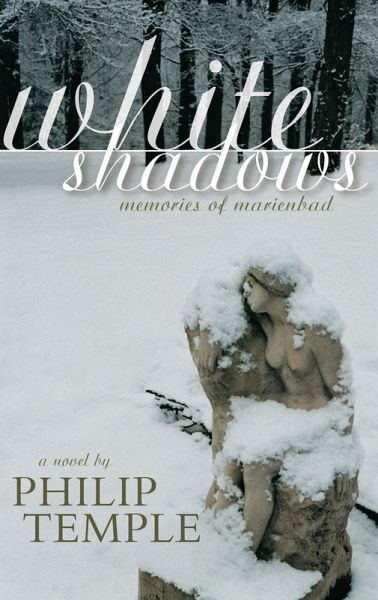 White Shadows (eBook, ePUB) White Shadows (eBook, ePUB)