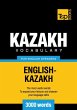 Kazakh vocabulary for English speakers... - Bild 1