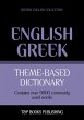 Theme-based dictionary British... - Bild 1