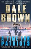 A Time for Patriots (eBook, ePUB)