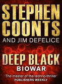 Deep Black: Biowar (eBook, ePUB)