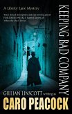 Keeping Bad Company (eBook, ePUB) Keeping Bad Company (eBook, ePUB)