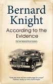 According to the Evidence (eBook, ePUB)