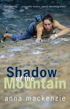 Cover Shadow of the Mountain (eBook, ePUB)