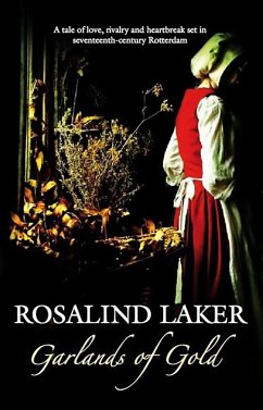 Cover Garlands of Gold (eBook, ePUB)