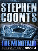 The Minotaur (eBook, ePUB)