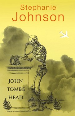 Cover John Tomb's Head (eBook, ePUB)