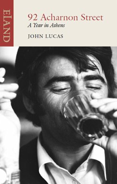 92 Acharnon Street (eBook, ePUB) - Lucas, John