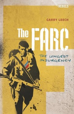 The FARC (eBook, ePUB) - Leech, Garry