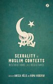 Sexuality in Muslim Contexts (eBook, PDF)