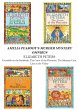 Amelia Peabody Omnibus (Books 1-4)... - Bild 1