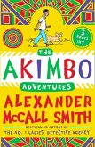 The Akimbo Adventures (eBook, ePUB)