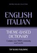 Theme-based dictionary British... - Bild 1