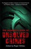 The Mammoth Book of Unsolved Crimes (eBook, ePUB) The Mammoth Book of Unsolved Crimes (eBook, ePUB)