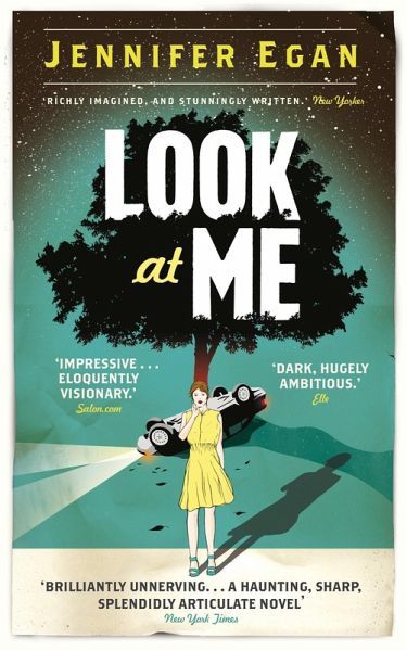 Look at Me (eBook, ePUB)
