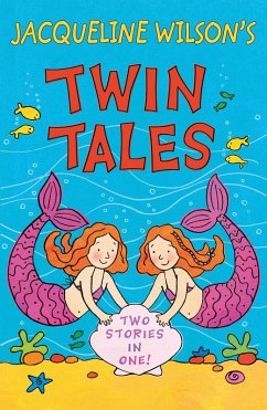 Twin Tales (eBook, ePUB) Cover Twin Tales (eBook, ePUB)